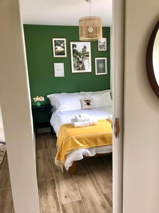 Linden Suite Goring Exteriér fotografie