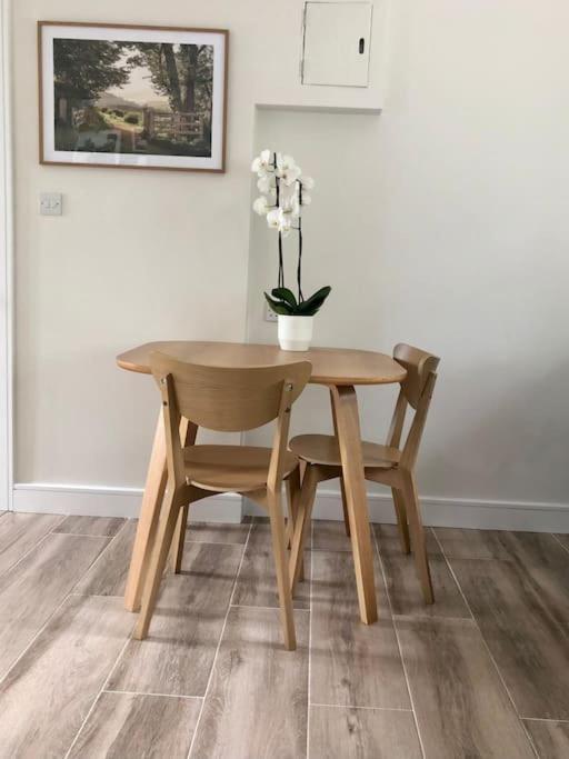 Linden Suite Goring Exteriér fotografie
