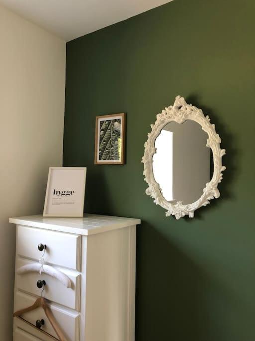 Linden Suite Goring Exteriér fotografie